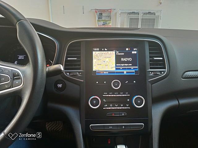 RENAULT CLİO HB